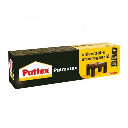 Pattex Palmatex - 120 ml