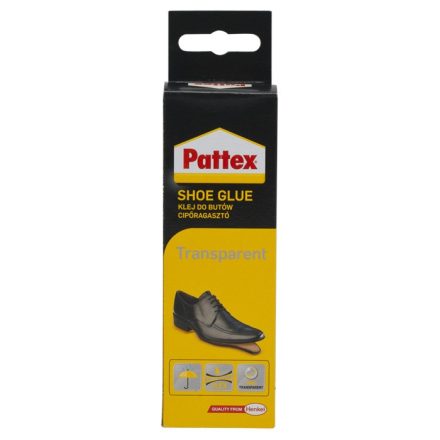 Cipőragasztó 50ml Pattex