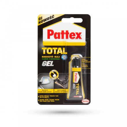 Pattex Total Gél 8g