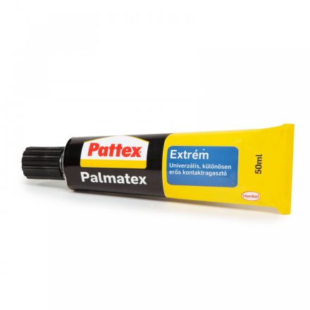 Pattex Palmatex Extrém ragasztó - 50 ml