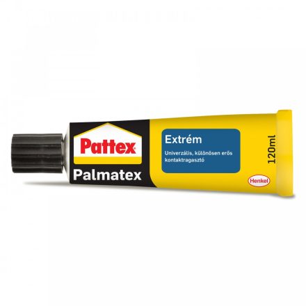 Pattex Palmatex Extrém - 120 ml