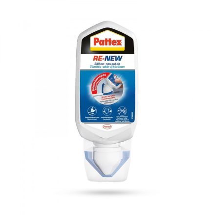 Pattex Re-New tömítés