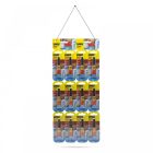 UHU Super Glue pillanatragasztó 2g gel