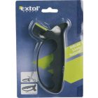 EXTOL élező késhez és ollóhoz; 115mm