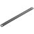 EXTOL EXTOL CRAFT fémfűrészlap, 3db, 300mm; 23mm széles, kétoldalas