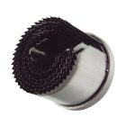 EXTOL körkivágó klt. fához, 7db;  2" 26-63mm, bliszteren