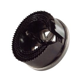   EXTOL körkivágó klt. fához, 7db; 1,5", 26-63mm, edzett fogak, bliszteren