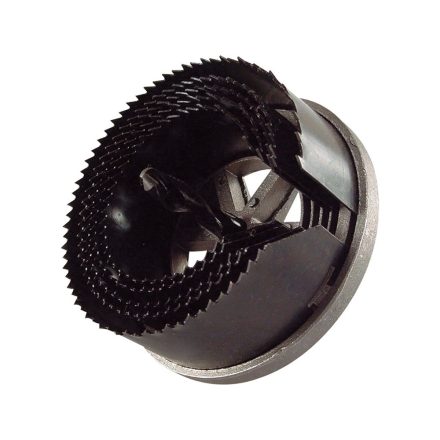 EXTOL körkivágó klt. fához, 7db; 1,5", 26-63mm, edzett fogak, bliszteren