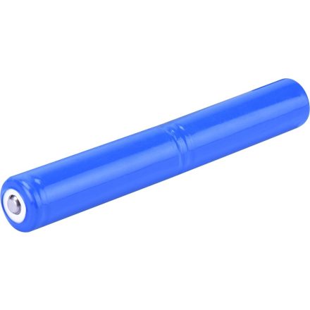 EXTOL tartalék akku 3,7V Li-ion, 43124 lámpához; 4000mAh