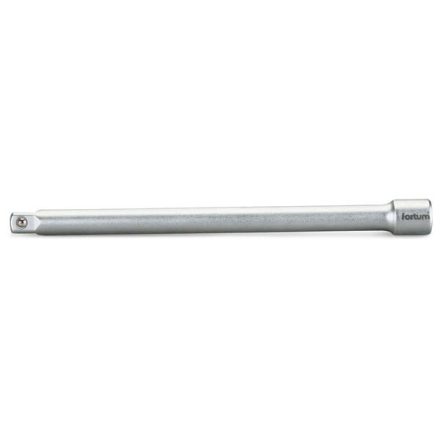 EXTOL hosszabbító szár 1/2", 60CrV5; 250mm FORTUM