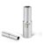 EXTOL dugófej, hosszított, 1/4", 13mm, 61CrV5, mattkróm, 50mm hosszú FORTUM