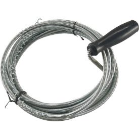 EXTOL lefolyócső tisztító; 3m, 5mm átmérő