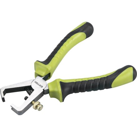 EXTOL blankoló fogó 160mm