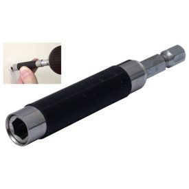   EXTOL bittartó gipszkarton csavarhoz ; 80-122mm kihúzható, mágneses