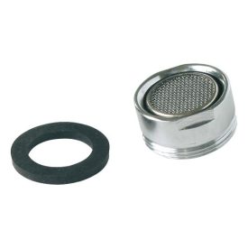   EXTOL perlátor (aerator csőrvégre), M24, külső menetes, BALETTO, SONATA, OPERA csaptelepekhez