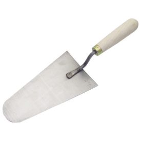 EXTOL kőműves kanál; olasz,