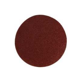   EXTOL csiszolókorong vászon, klt. 10db, 115mm, P120-es, tépőzáras