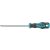 EXTOL EXTOL PRÉMIUM csavarhúzó Torx CV., mágneses ; T8×60mm, tömör