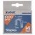 EXTOL U-szeg profi tűzőgéphez 7,55×0,52×1,2mm ; 14mm, 1000db, használható: 4770704, 8851110 és 8851112 tűzőgéphez