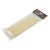 EXTOL kábelkötegelő 2,5×150mm 100db, fehér nylon;