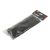 EXTOL kábelkötegelő 3,6×280mm 100db, fekete nylon;