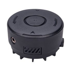   EXTOL damilfej ház, damil és orsó nélkül, a 8895712 és 8895713 fűszegélynyíró géphez