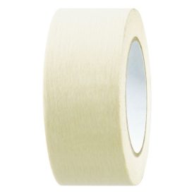 EXTOL Ragasztószalag festőmunkákhoz, 30mm×50m