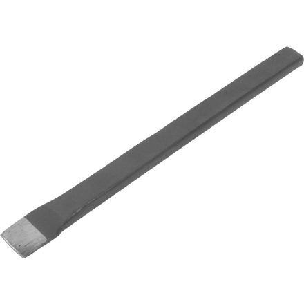 EXTOL lapos hidegvágó; 300 × 28 mm