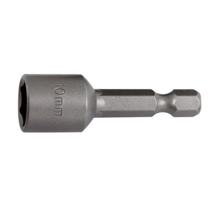 PROLINE CSŐKULCS BITFEJ - 1/4" - 6MM, 5DB/CS