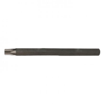 PROLINE TORX BITFEJ - 3/8" / 75MM - T20, 2DB/CS