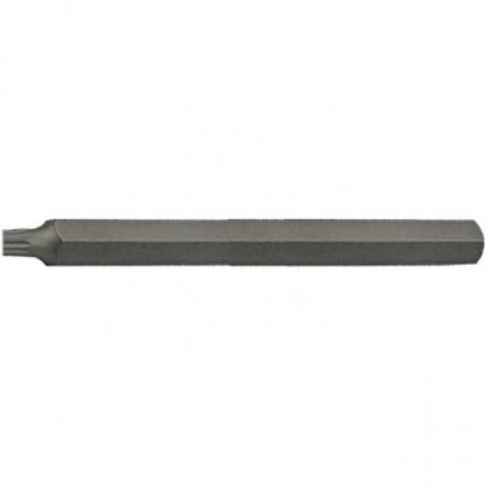 PROLINE SPLINE BITFEJ - 3/8" / 75MM - M5, 2DB/CS