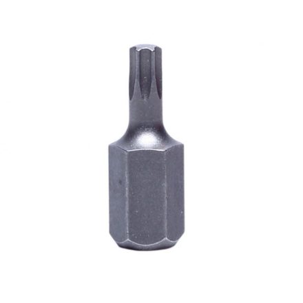 PROLINE TORX BITFEJ - 3/8" / 30MM - T20, 2DB/CS