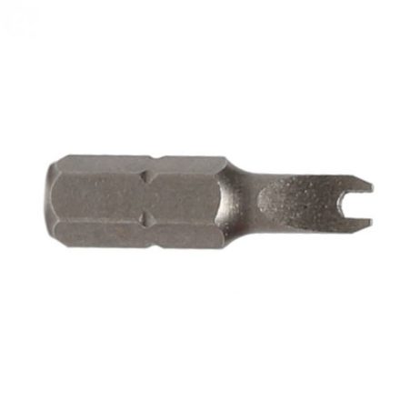 PROLINE SPANNER BITFEJ - 1/4" / 25MM - 6MM, 2DB/CS