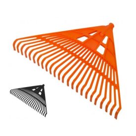   POLONIA KITERJEDT MŰANYAG GEREBLYE - 610MM / 24FOG / SZÍNES