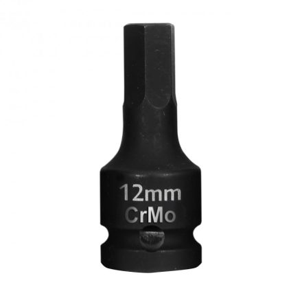 PROLINE IMBUSZ BITFEJES ÜTVE-DUGÓKULCS 1/2" 12X78MM