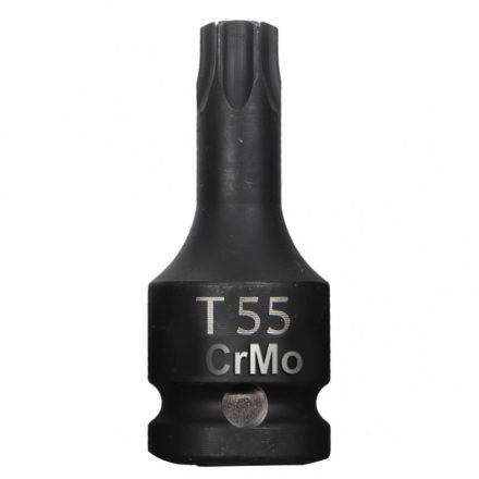 PROLINE TORX BITFEJES ÜTVE-DUGÓKULCS 1/2" T30X60MM