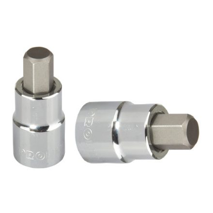 PROLINE IMBUSZ BITFEJES DUGÓKULCS - 1/2" / 55MM - 6MM