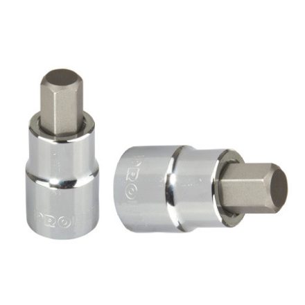 PROLINE IMBUSZ BITFEJES DUGÓKULCS - 1/2" / 55MM - 12MM