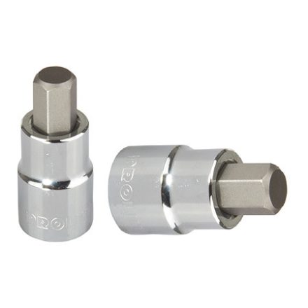 PROLINE IMBUSZ BITFEJES DUGÓKULCS - 1/2" / 55MM - 17MM