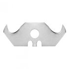 PROLINE TRAPÉZ VÁGÓKÉS HOROGPENGE - SK5 50MM / BLISZTER, 5DB/CS