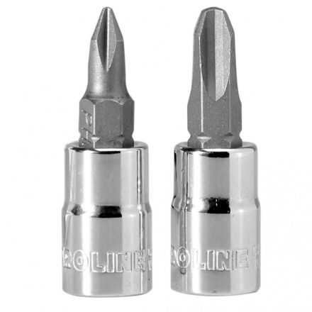 PROLINE PHILIPS BITFEJES DUGÓKULCS - 1/2" /  37MM - PH1