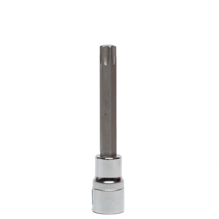 PROLINE TORX BITFEJES DUGÓKULCS - 1/2" / 100MM - T20