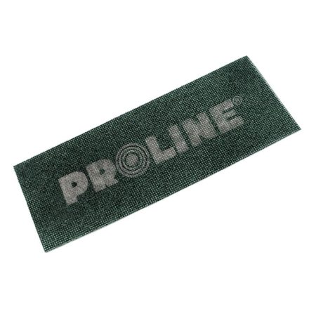 PROLINE CSISZOLÓHÁLÓ - 290X105MM - GR.60