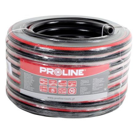 PROLINE 4-RÉTEGES PRÉMIUM LOCSOLÓTÖMLŐ - 1/2" / 20M