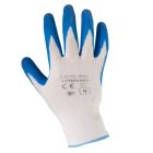 LAHTI.PRO LATEX VÉDŐKESZTYŰ POLIÉSZTER - 11