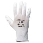 LAHTI.PRO POLIURETÁN VÉDŐKESZTYŰ POLIÉSZTERREL - 8