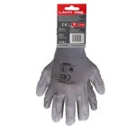 LAHTI.PRO POLIURETÁN VÉDŐKESZTYŰ POLIÉSZTERREL - 9