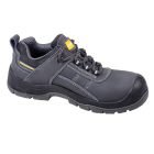 LAHTI.PRO VELÚRBŐR FÉLCIPŐ (S3SRC) - 47