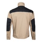 LAHTI.PRO MUNKAVÉDELMI KABÁT, VASTAG, PAMUT - S/48