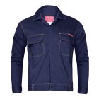 LAHTI.PRO.Q MUNKAVÉDELMI ÖLTÖNY, VÉKONY/KÉK - 3XL/H-194